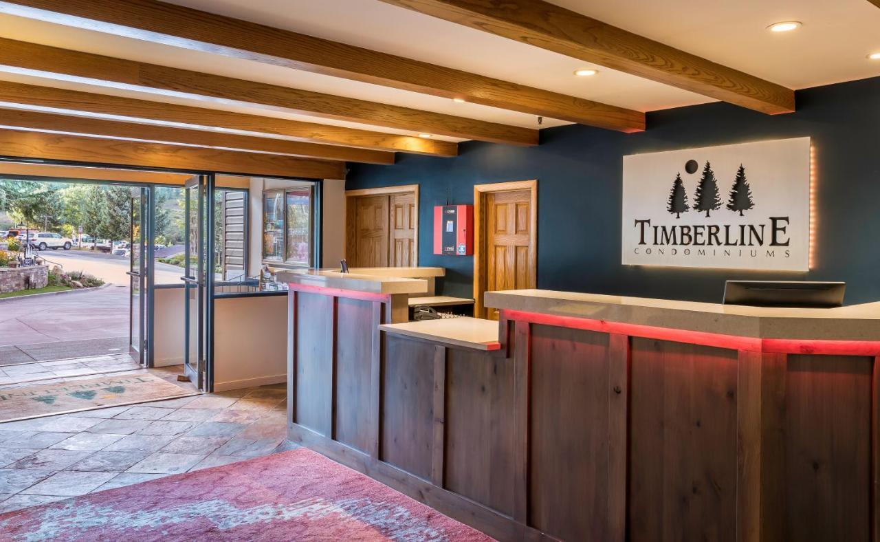 Timberline Condominiums Studio Deluxe Unit 118 قرية سنوماس المظهر الخارجي الصورة