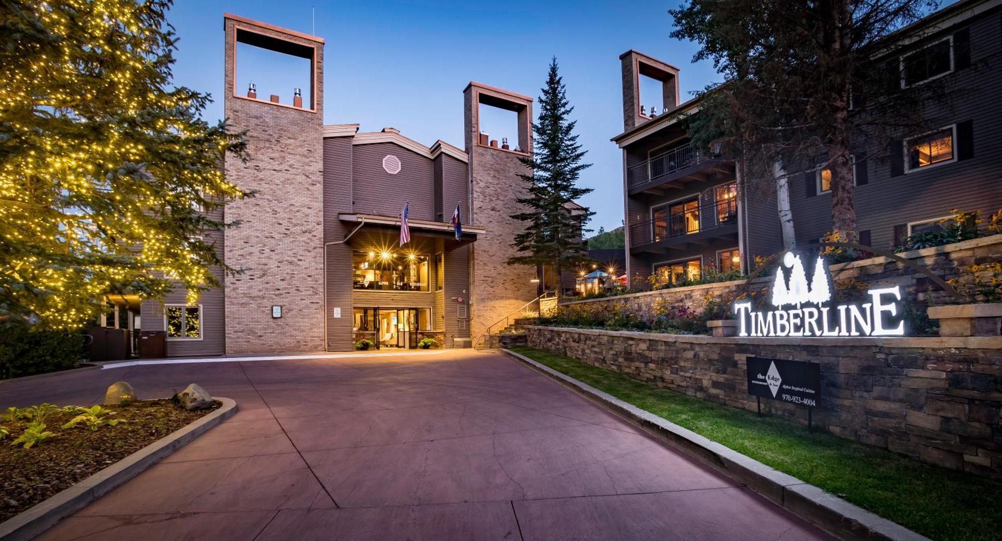 Timberline Condominiums Studio Deluxe Unit 118 قرية سنوماس المظهر الخارجي الصورة